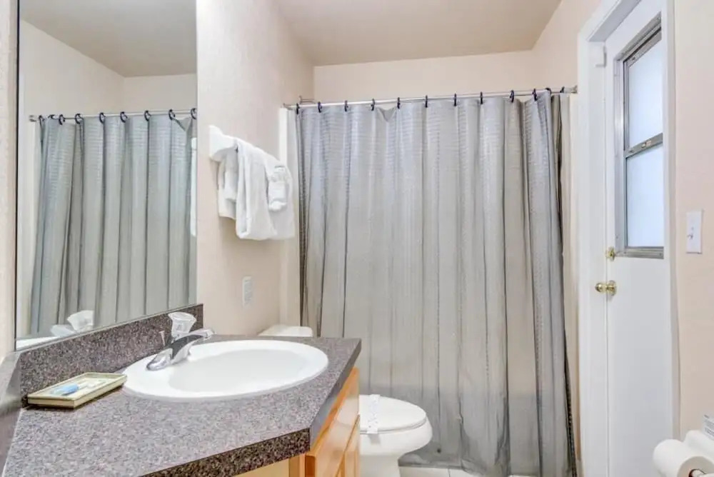 Elaine's Silver Creek House 5 Bedroom Home