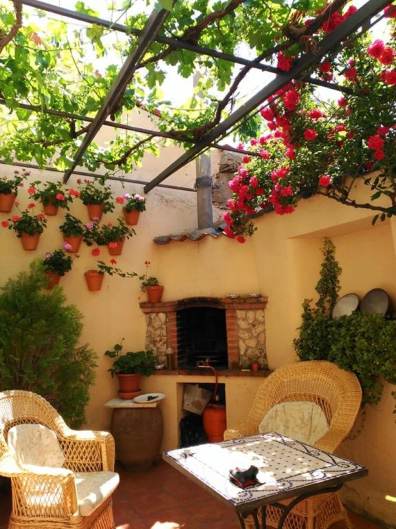 Casa Rural La Fresneda