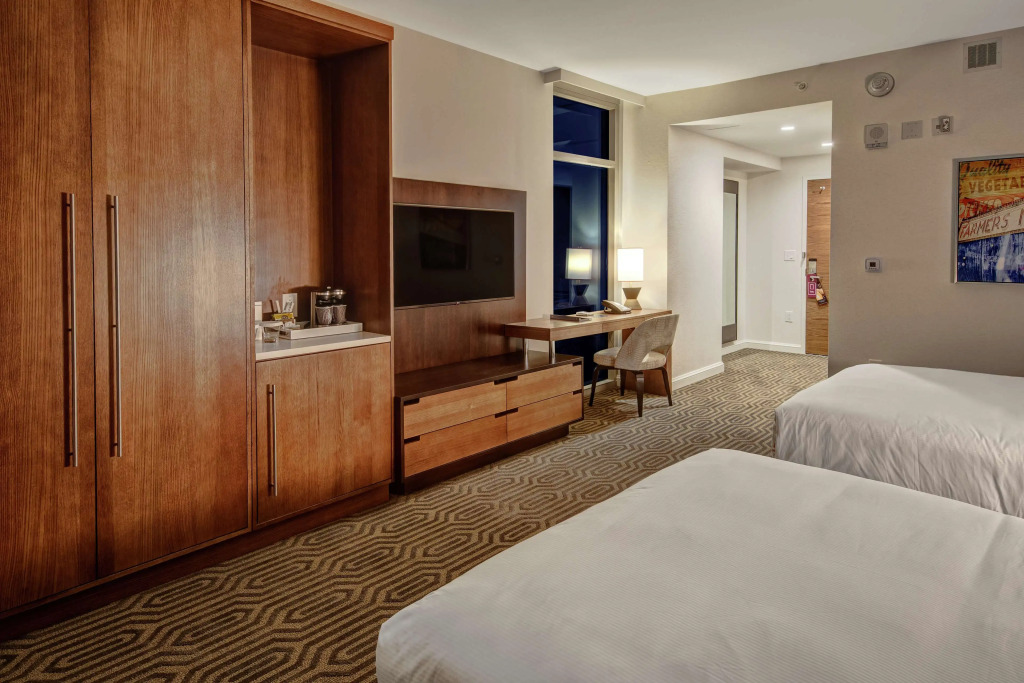 Hilton Franklin Cool Springs