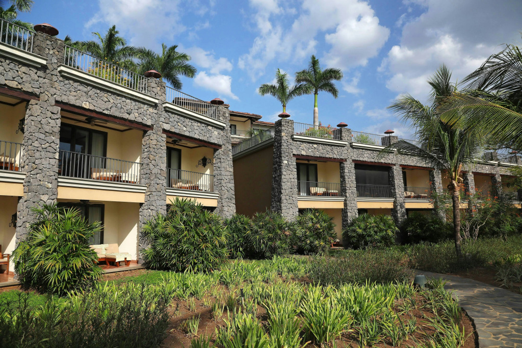 JW Marriott Guanacaste Beach Resort