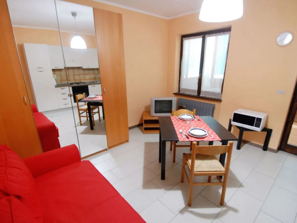 Apartment La Remise Sarre 36533