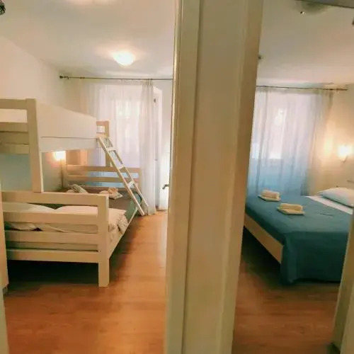 West Gate Apartment