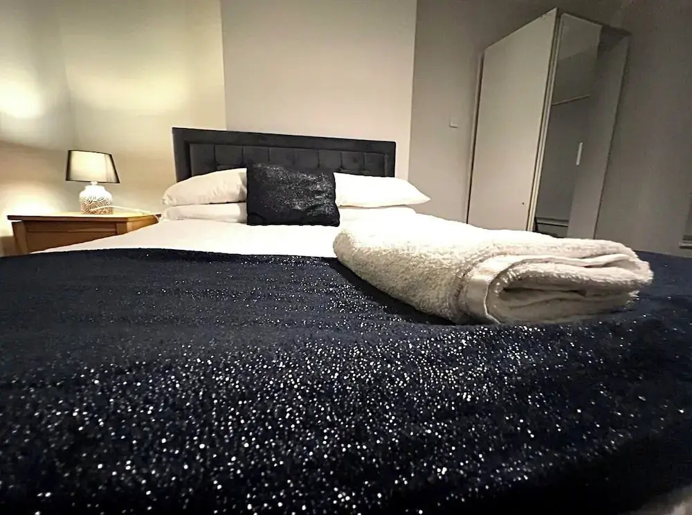 The Coral Guest House