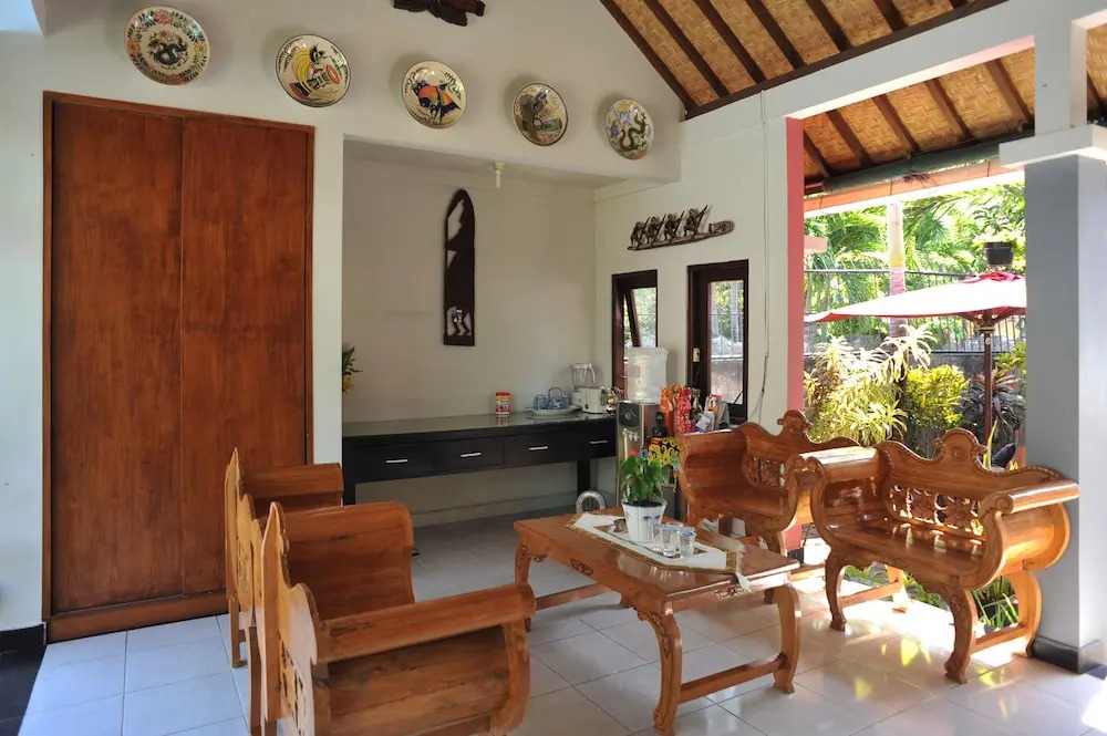 Airy Eco Renon Tukad Badung Sepuluh 27 Bali