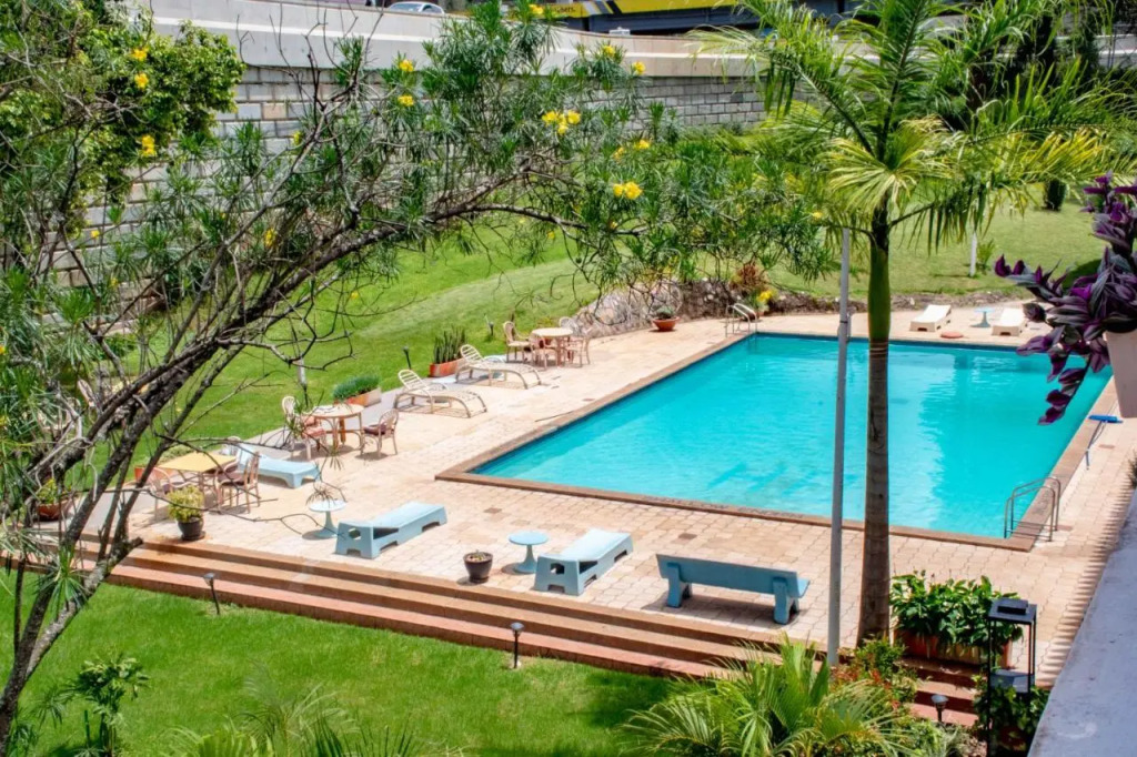 Hotel Boulevard Nairobi, City Centre CBD