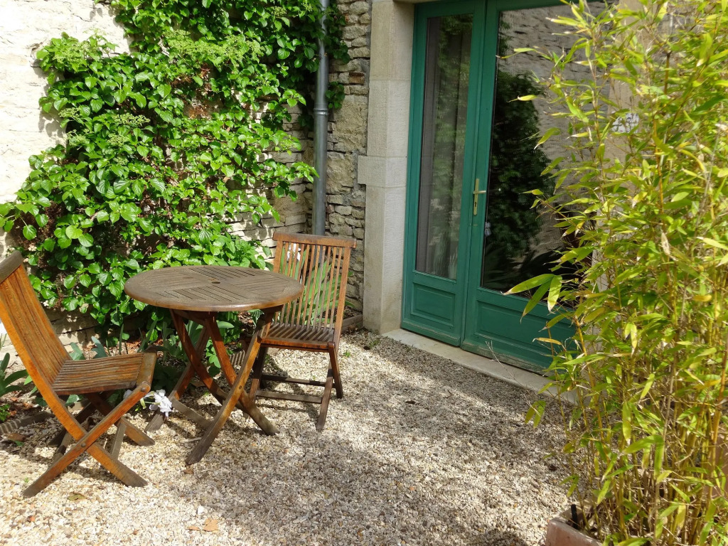 Logis Hotel de La Cloche
