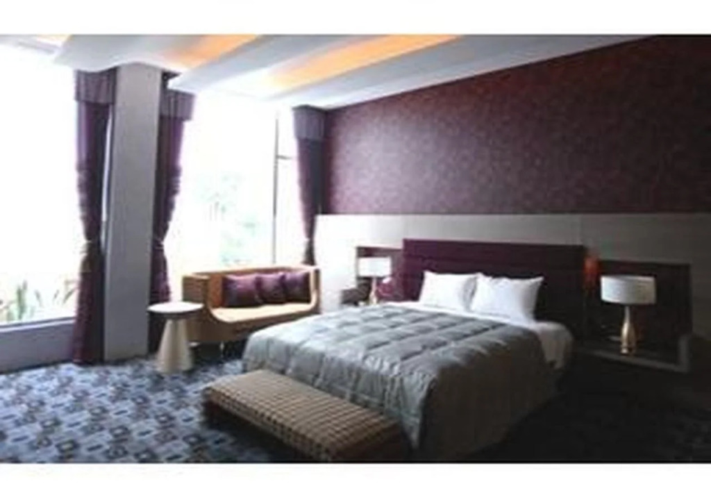 Her Home Spa Motel Xinying