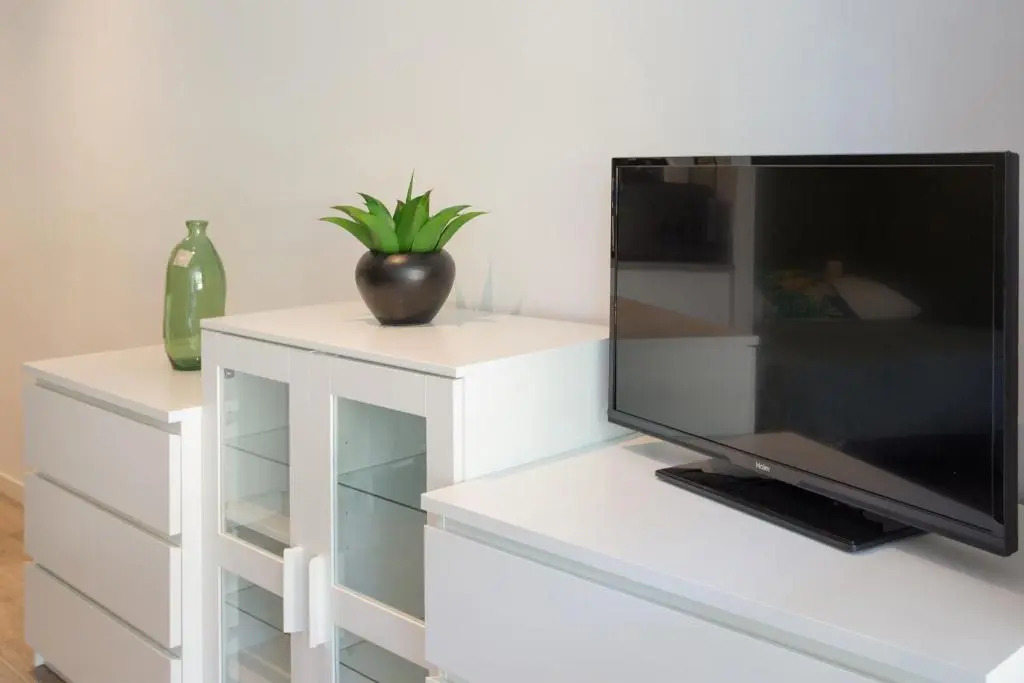 Joli studio avec jardin bord de mer