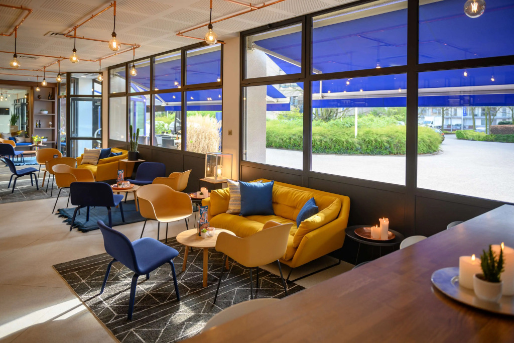Tulip Inn Antwerpen