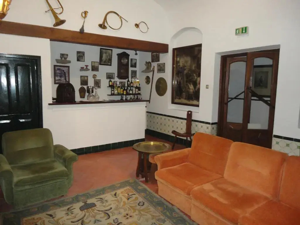 Hotel Solar de Monfalim