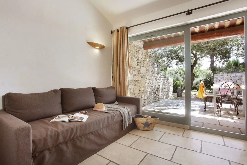 Résidence Odalys La Bastide des Chênes
