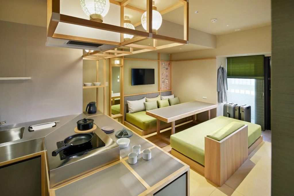 OMO5 Kyoto Gion by Hoshino Resorts