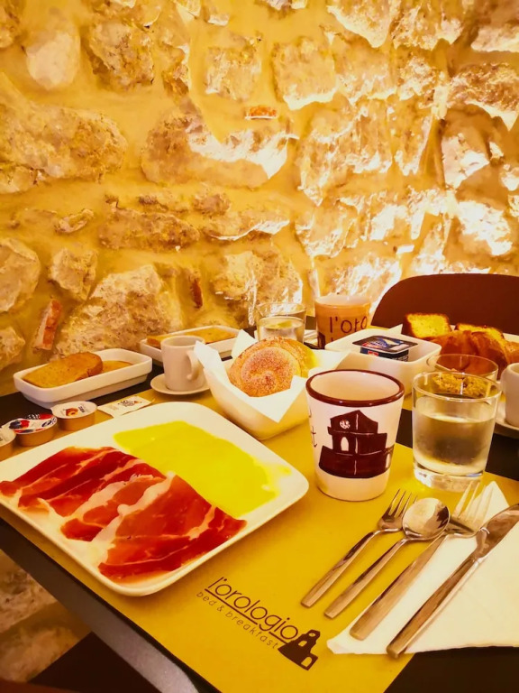 LOrologio Bed & Breakfast