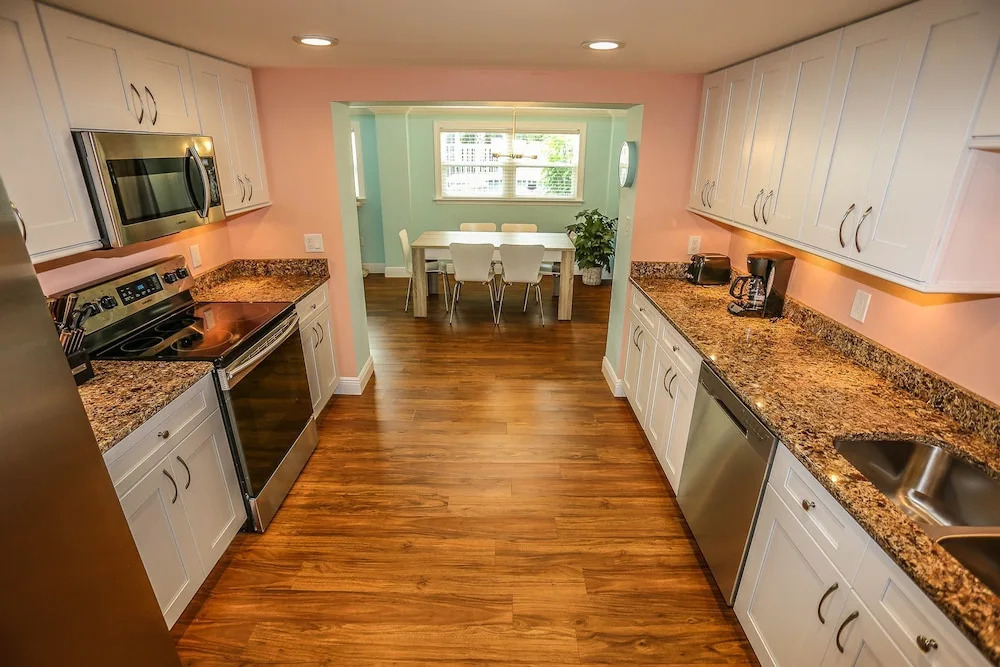 203 Fairweather Villa C