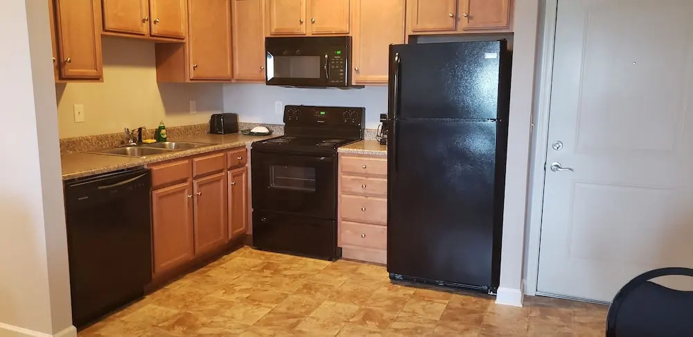 Condos at Longview Golf Club