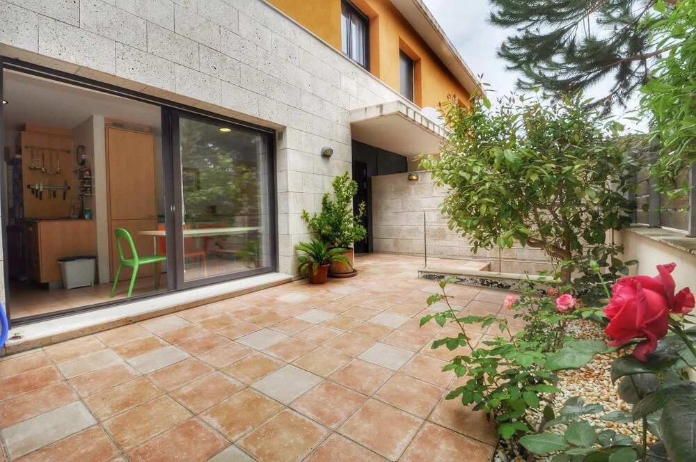 TownHouse Rigat