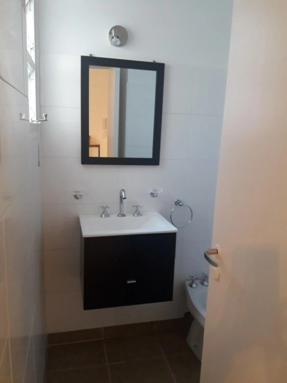 Palermo Nuevo Apartment