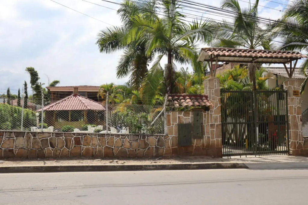 Hotel Campestre El Estoril