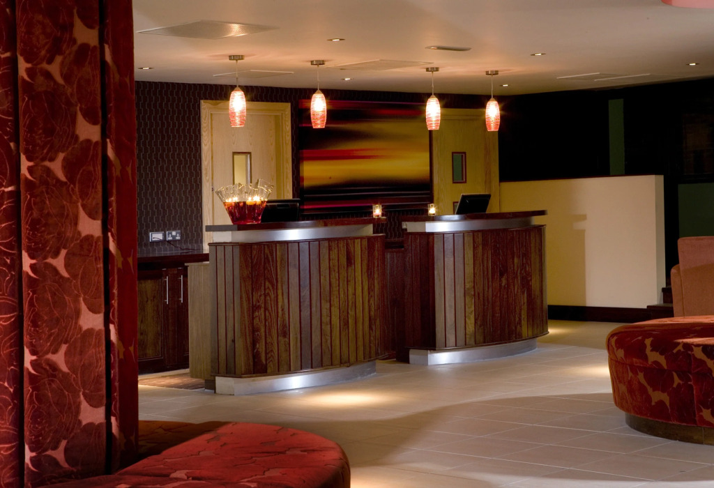 George Limerick Hotel