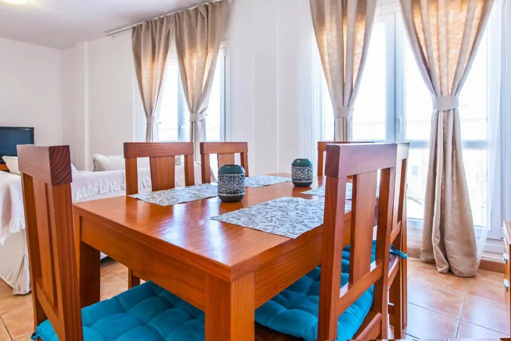Casa Mika Oliastur 25 El Cotillo