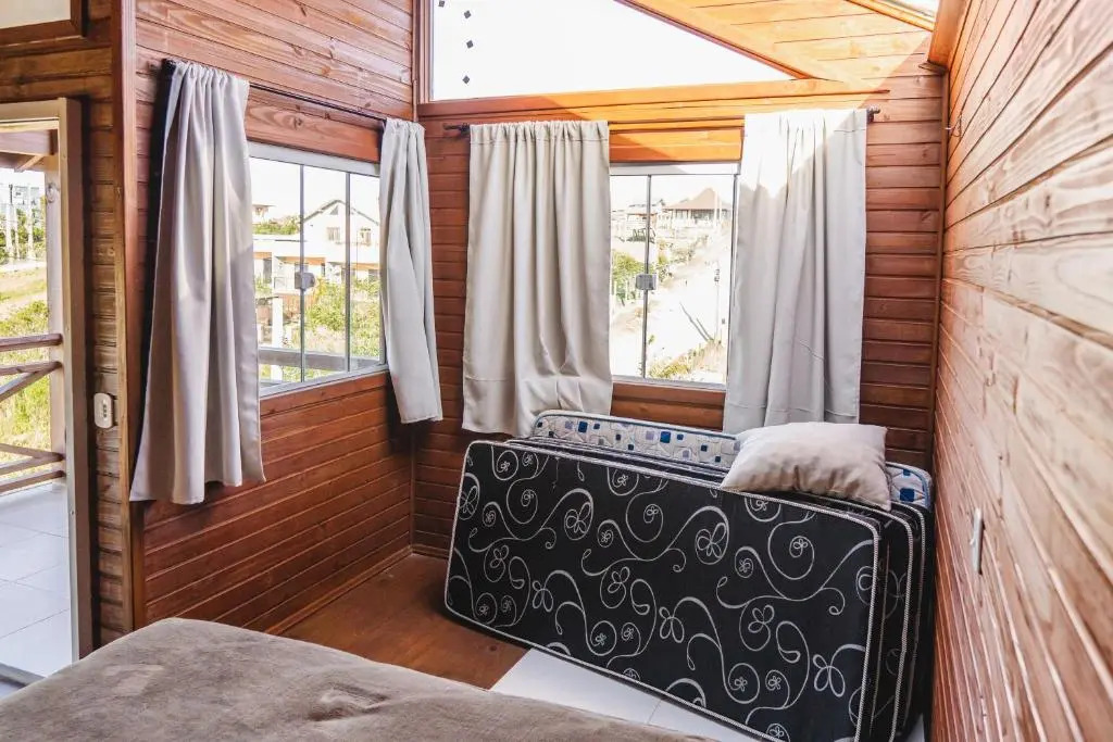Casa Ibiraquera/Praia do Rosa 1