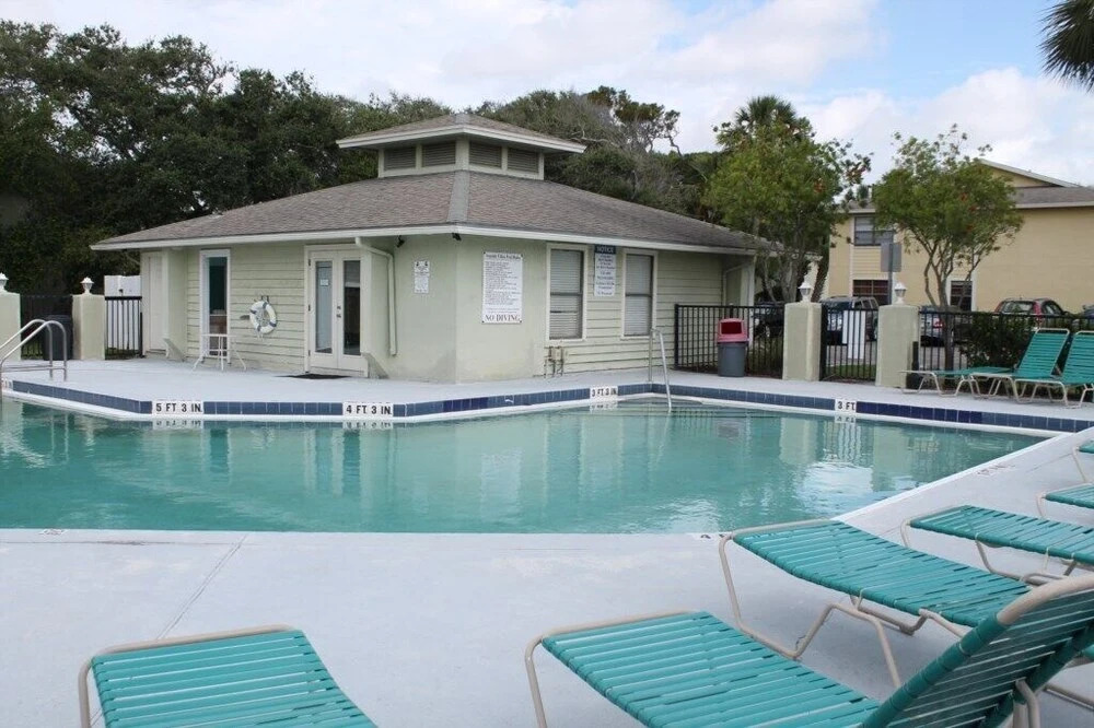 Seaside Villas 42