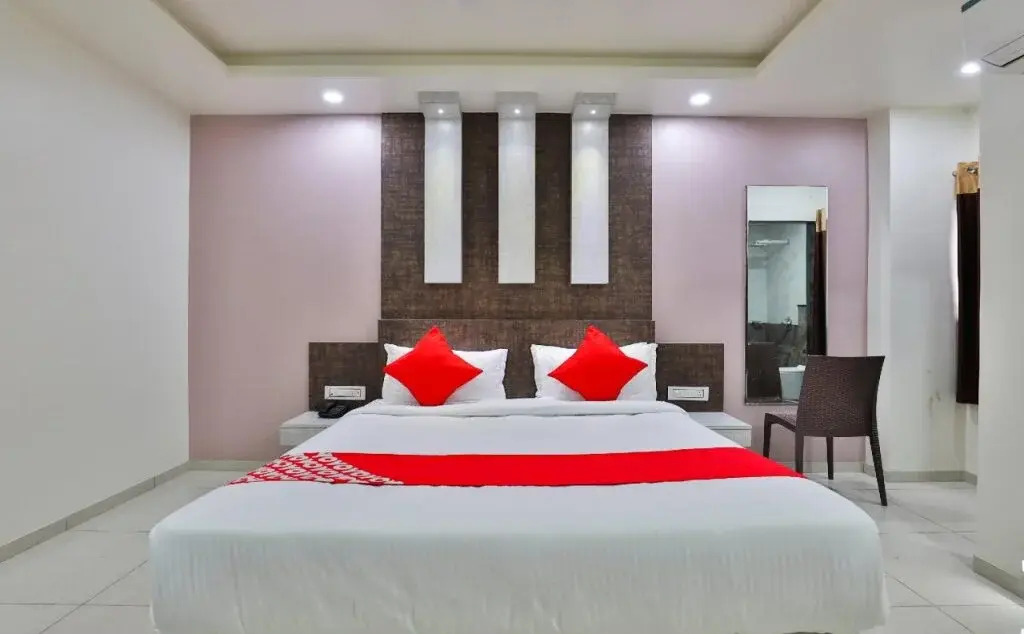 Hotel Parth Inn