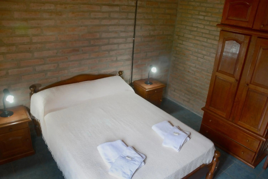 LA TOMA Complejo de Montaña - Cabañas y Habitaciones en Hosteria