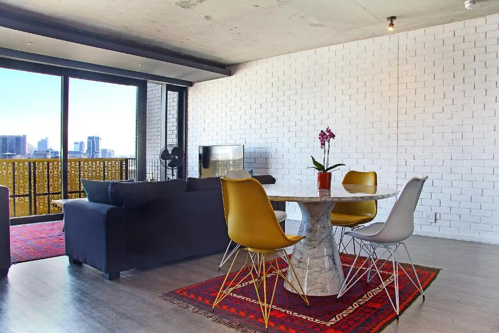 Wex apartments