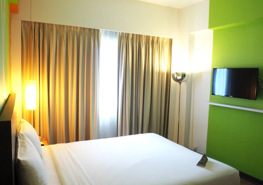 Kingston Hotel 22 - Cheras, Kuala Lumpur