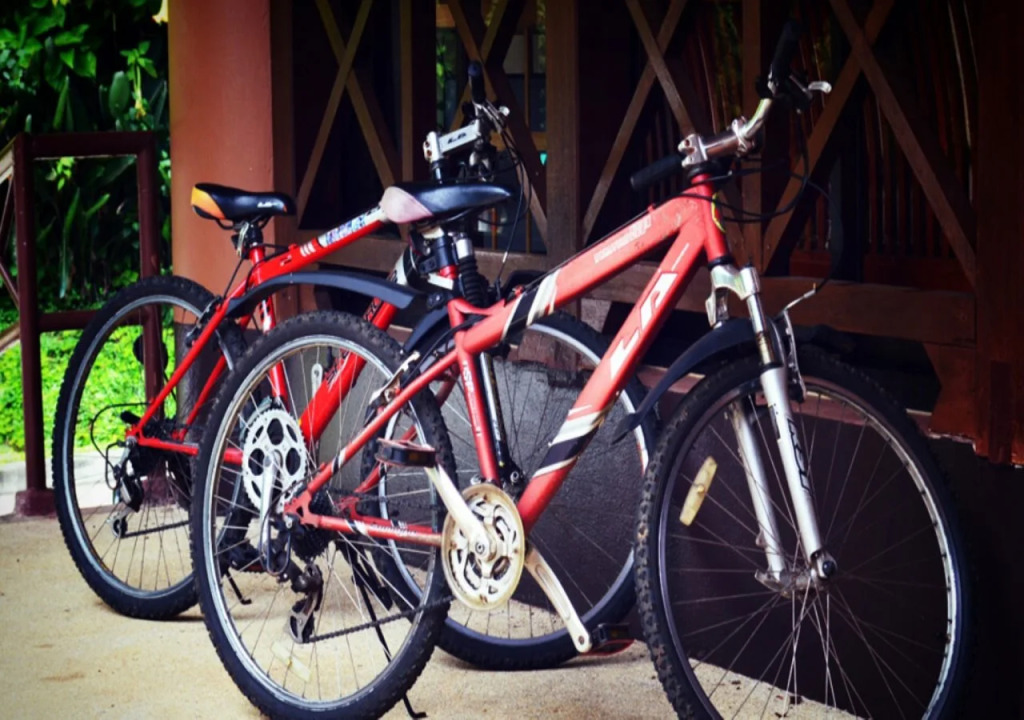 Angkhang Nature Resort