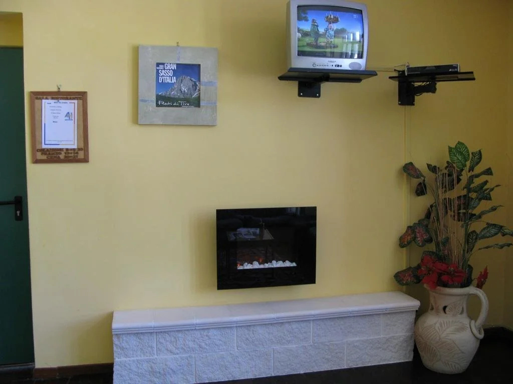 Hotel Amorocchi