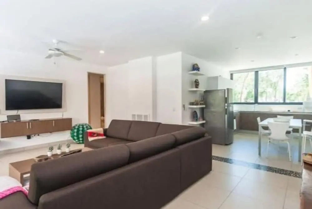 Spacious Contemporary 2 Bed Swim Up Condo- ENCANTO 102 – By Salt-Kisse