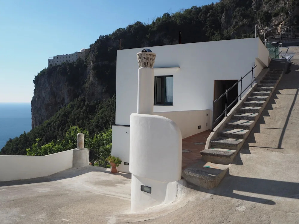 B&B Ercole di Amalfi
