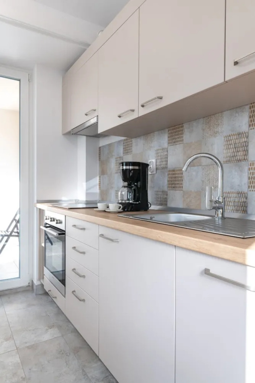 TCI Apartments