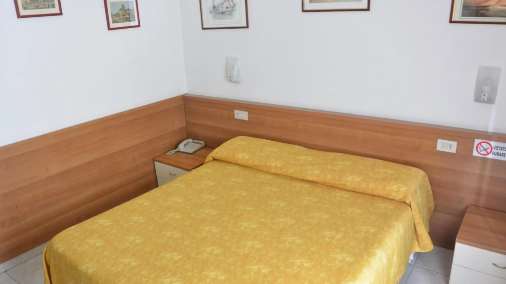 Hotel Mignon