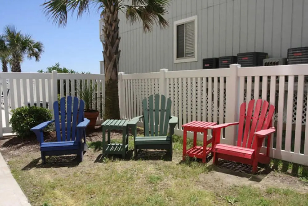 Ambassador Villas by Elliott Beach Rentals