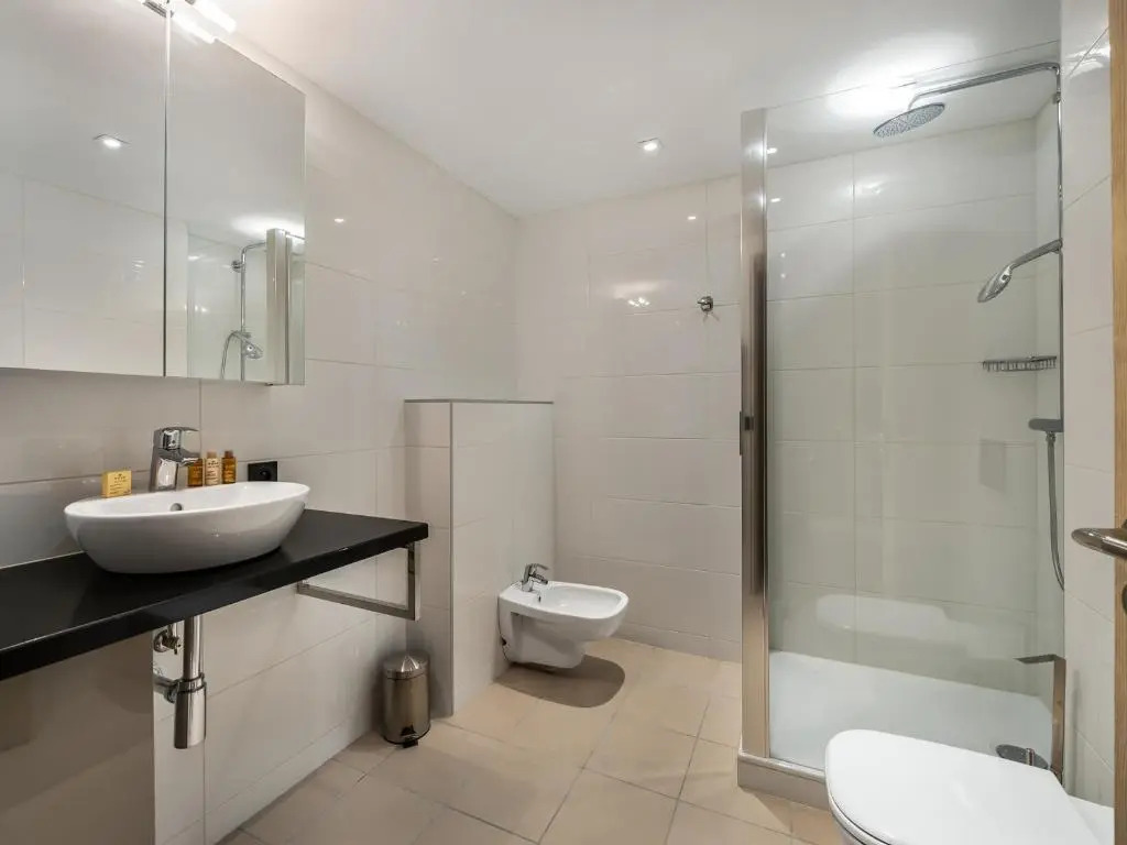 Appartement Courchevel 1650, 5 pièces, 8 personnes - FR-1-563-16