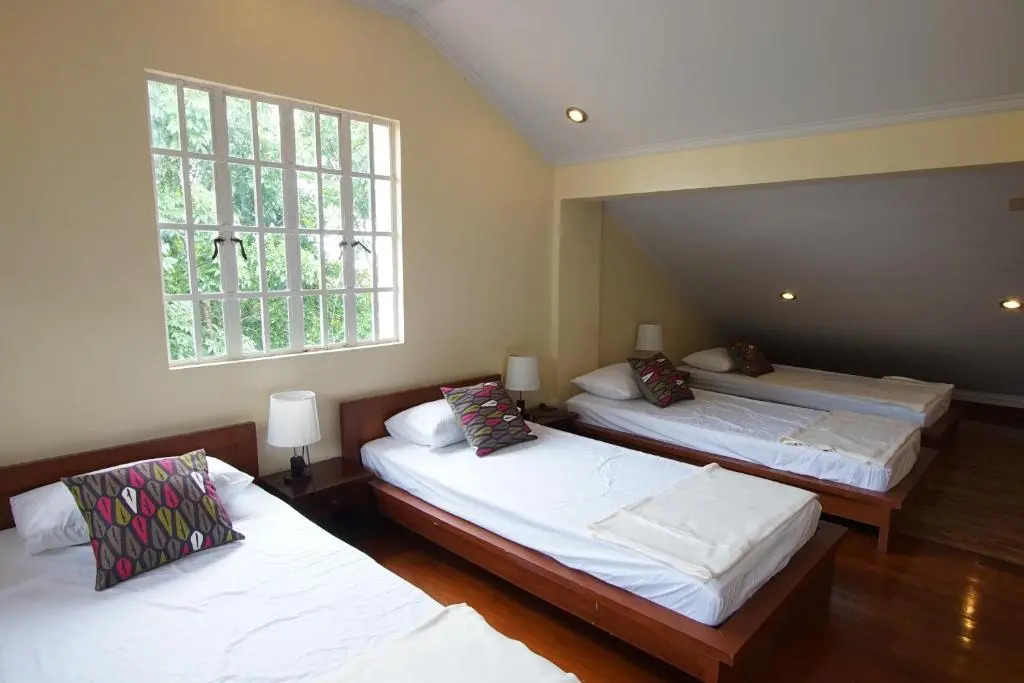 Charming Tagaytay Vacation Home