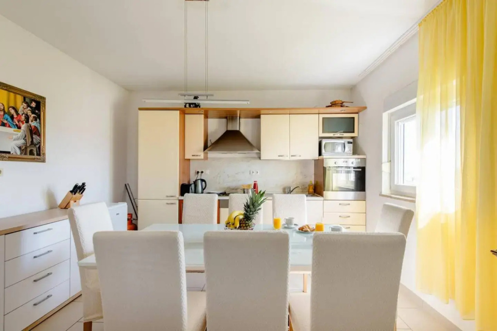 Apartman JAM