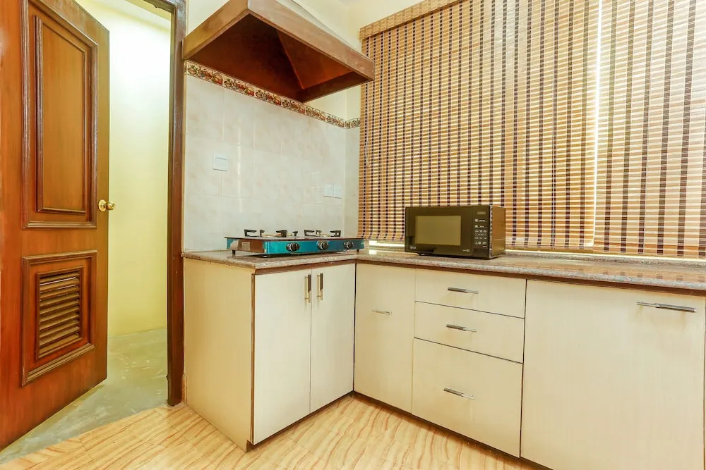 Durbar & Square Apartment