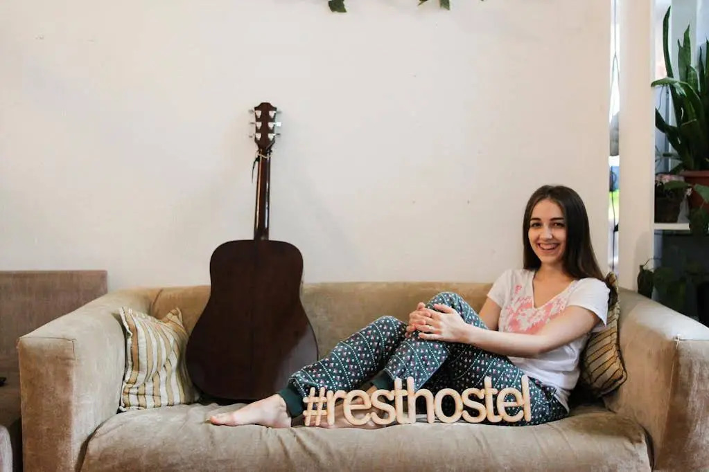 Rest Hostel
