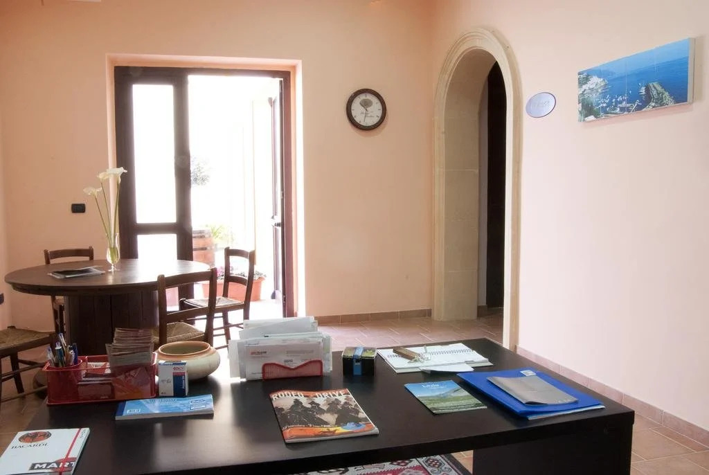 Antico Frantoio Cairoli B&B Exclusive Room