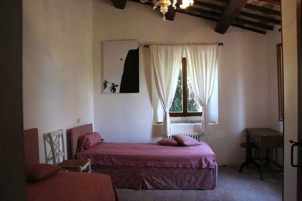 Villa Eva