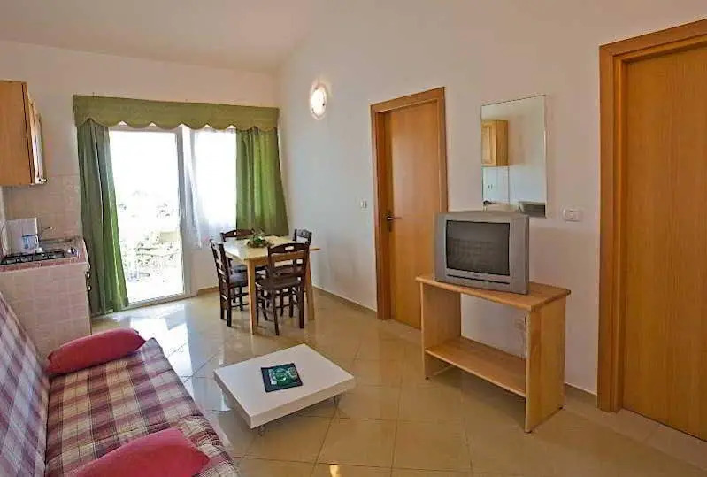 Apartments Kazela