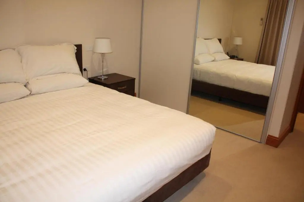 Stuart Range Outback Resort