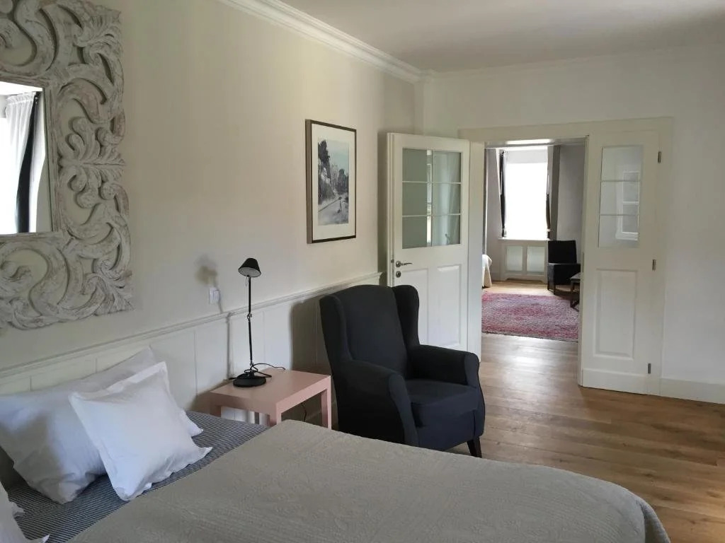 Galerie Suites