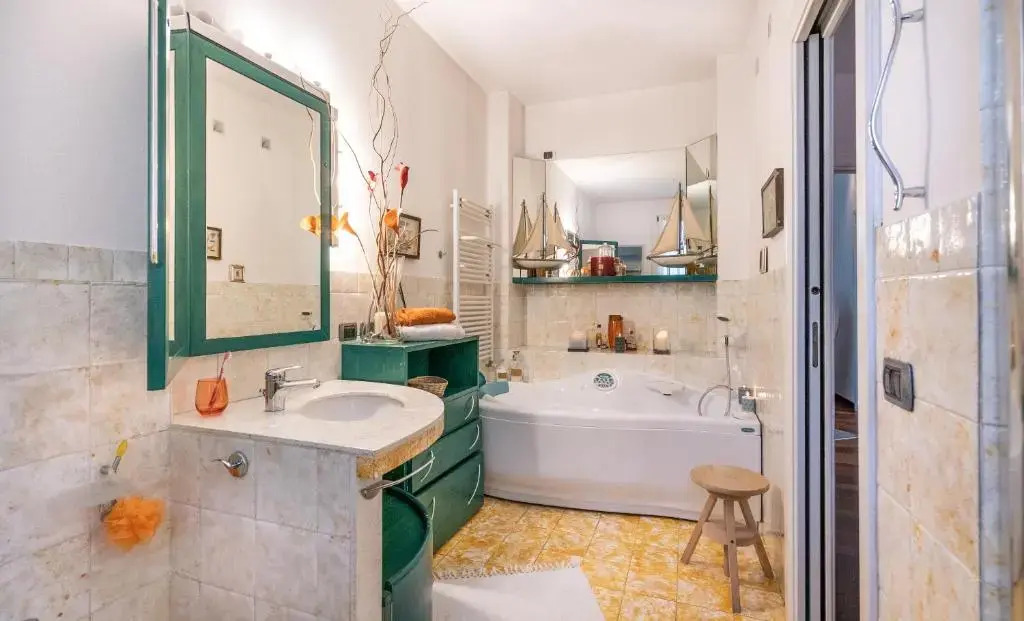 B&B LA VILLA