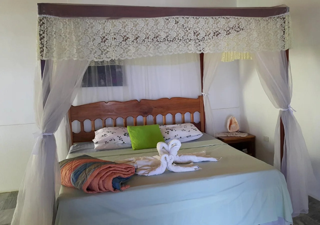 Lazi Beach Club Resort