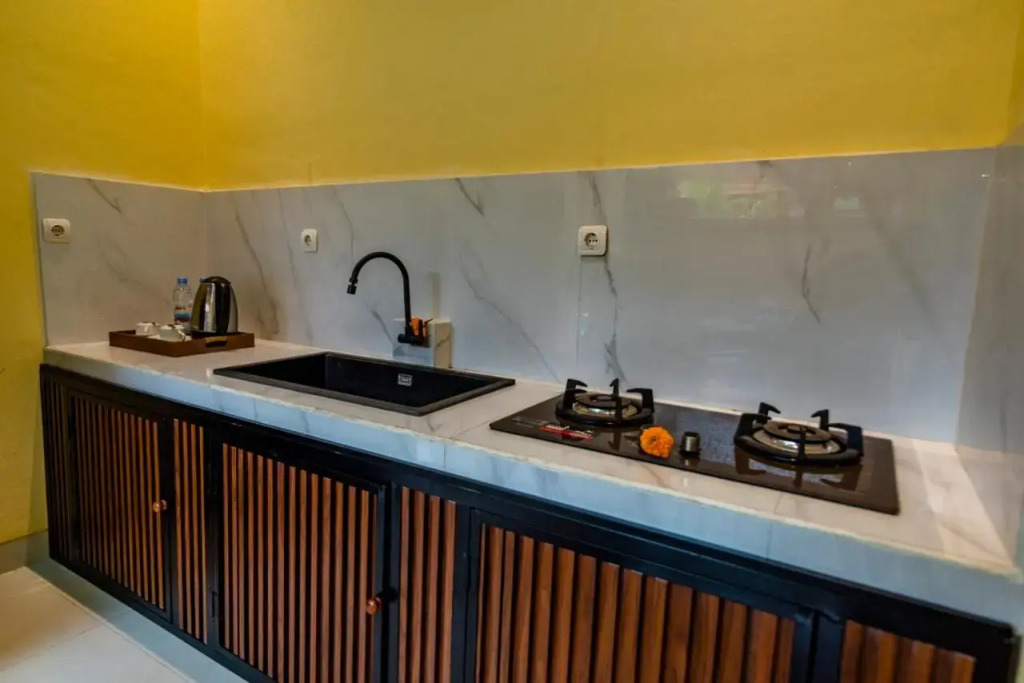 Natasya Villa Tampaksiring by Dhananjaya Hospitality